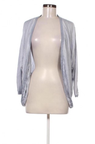 Cardigan de damă Geisha, Mărime XL, Culoare Gri, Preț 87,99 Lei