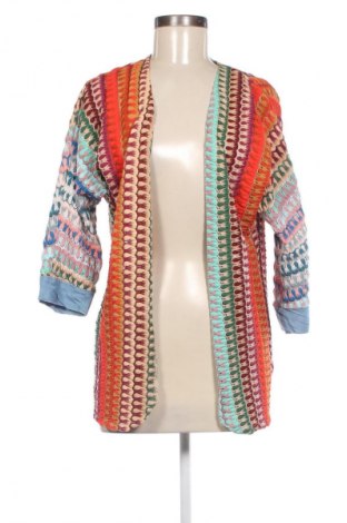 Cardigan de damă Geisha, Mărime L, Culoare Multicolor, Preț 67,99 Lei