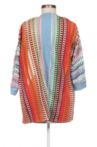 Cardigan de damă Geisha, Mărime L, Culoare Multicolor, Preț 67,99 Lei