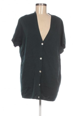 Cardigan de damă Gerry Weber, Mărime L, Culoare Verde, Preț 182,99 Lei