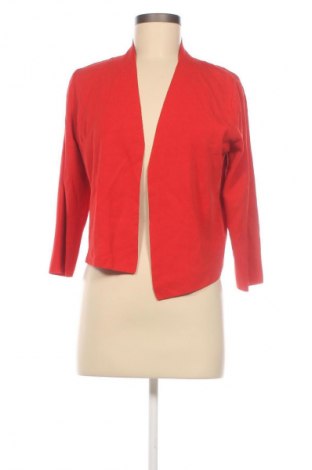 Damen Strickjacke Gerry Weber, Größe M, Farbe Rot, Preis 42,99 €
