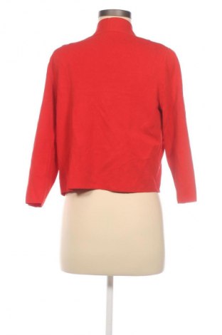 Damen Strickjacke Gerry Weber, Größe M, Farbe Rot, Preis 42,99 €