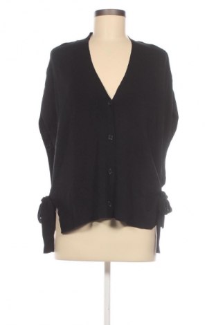 Damen Strickjacke Gerry Weber, Größe S, Farbe Schwarz, Preis 14,99 €
