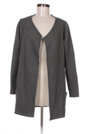 Damen Strickjacke Gina Benotti, Größe M, Farbe Grau, Preis 7,99 €