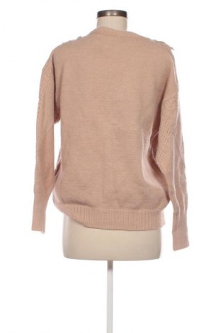 Damen Strickjacke Golden Days, Größe M, Farbe Beige, Preis € 17,99