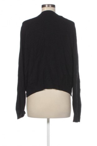 Dámsky kardigán H&M, Veľkosť L, Farba Čierna, Cena  4,95 €