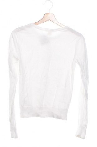 Damski kardigan H&M, Rozmiar XS, Kolor Biały, Cena 66,69 zł