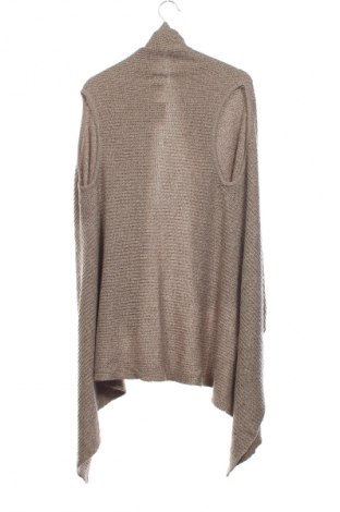 Дамска жилетка H&M, Размер XS, Цвят Бежов, Цена 5,99 лв.
