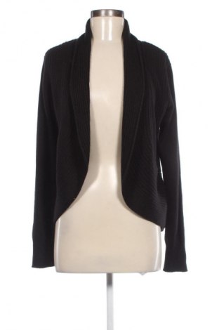 Cardigan de damă H&M, Mărime L, Culoare Negru, Preț 73,98 Lei