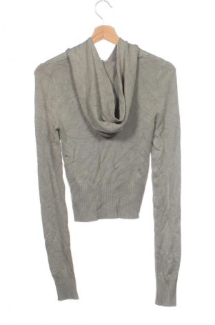 Dámsky kardigán H&M, Veľkosť XXS, Farba Zelená, Cena  11,95 €