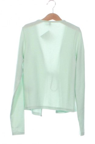 Cardigan de damă H&M Divided, Mărime XS, Culoare Albastru, Preț 40,99 Lei