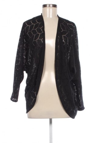 Cardigan de damă H&M Divided, Mărime M, Culoare Negru, Preț 47,99 Lei