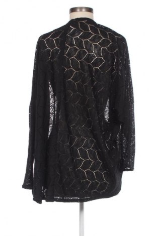 Cardigan de damă H&M Divided, Mărime M, Culoare Negru, Preț 47,99 Lei