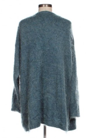 Cardigan de damă Jean Pascale, Mărime M, Culoare Albastru, Preț 73,98 Lei