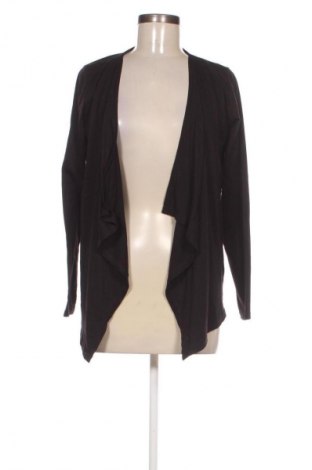 Cardigan de damă Jean Pascale, Mărime S, Culoare Negru, Preț 74,00 Lei