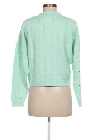 Cardigan de damă Jennyfer, Mărime M, Culoare Verde, Preț 85,74 Lei