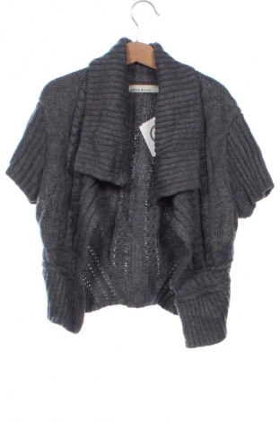 Cardigan de damă Karen Millen, Mărime XS, Culoare Gri, Preț 116,99 Lei