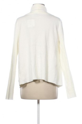 Cardigan de damă Knitt, Mărime L, Culoare Alb, Preț 85,99 Lei