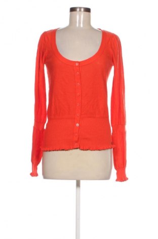 Damen Strickjacke Levi's, Größe M, Farbe Rot, Preis 71,61 €