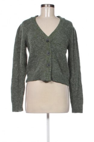 Damen Strickjacke Lofty Manner, Größe S, Farbe Grün, Preis € 43,99