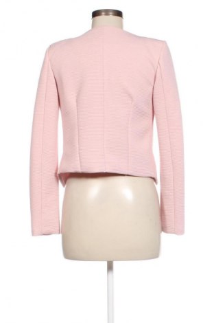 Cardigan de damă Lola & Liza, Mărime M, Culoare Roz, Preț 57,99 Lei