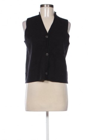 Cardigan de damă MSCH, Mărime M, Culoare Negru, Preț 120,99 Lei