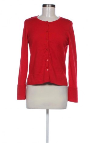 Damen Strickjacke Maerz Muenchen, Größe M, Farbe Rot, Preis 52,69 €