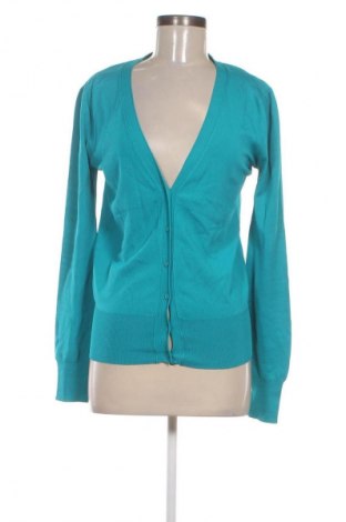 Damen Strickjacke Mango, Größe XL, Farbe Grün, Preis € 8,99