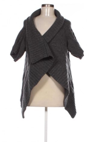 Cardigan de damă Mango, Mărime M, Culoare Gri, Preț 68,92 Lei