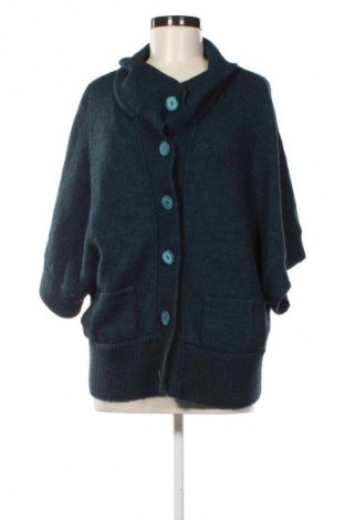 Cardigan de damă Marco Pecci, Mărime M, Culoare Verde, Preț 74,81 Lei