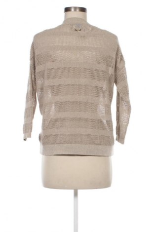 Damen Strickjacke Marella Sport, Größe M, Farbe Beige, Preis € 117,99