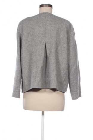 Cardigan de damă Massimo Dutti, Mărime L, Culoare Gri, Preț 176,99 Lei