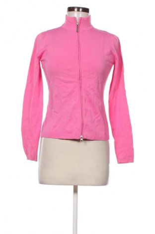 Damen Strickjacke Mezzo, Größe M, Farbe Rosa, Preis 10,99 €