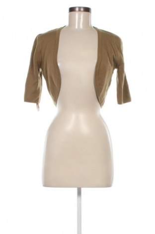 Damski kardigan Michael Kors, Rozmiar S, Kolor Zielony, Cena 472,99 zł