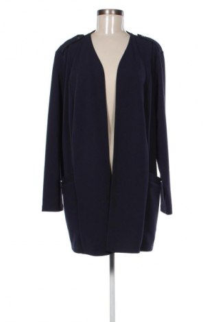 Cardigan de damă Ms Mode, Mărime XL, Culoare Albastru, Preț 45,99 Lei