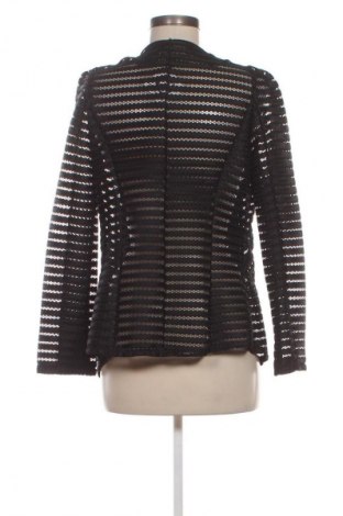 Damen Strickjacke NEW COLLECTION, Größe M, Farbe Schwarz, Preis 20,97 €