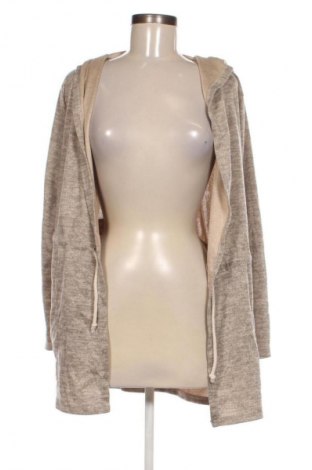 Damen Strickjacke NEW COLLECTION, Größe M, Farbe Beige, Preis € 21,05