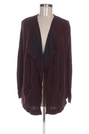 Dámsky kardigán Opus, Velikost XL, Barva Červená, Cena  179,00 Kč