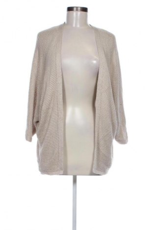 Cardigan de damă Pink Woman, Mărime M, Culoare Bej, Preț 39,90 Lei