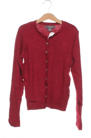 Damen Strickjacke Primark, Größe XXS, Farbe Rot, Preis 14,83 €