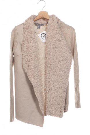 Damen Strickjacke Primark, Größe XXS, Farbe Beige, Preis € 14,83