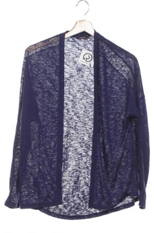 Damen Strickjacke Promod, Größe XS, Farbe Blau, Preis 12,99 €