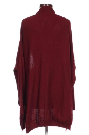 Damen Strickjacke Promod, Größe M, Farbe Rot, Preis 20,97 €