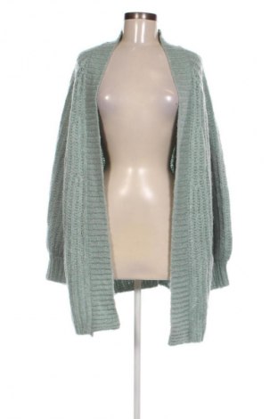 Cardigan de damă Repeat, Mărime M, Culoare Verde, Preț 304,99 Lei