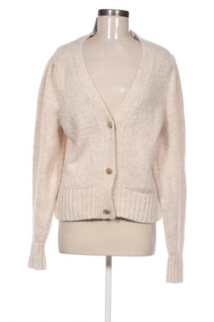 Damen Strickjacke Reserved, Größe M, Farbe Beige, Preis € 7,67