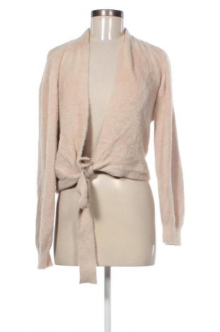 Damen Strickjacke Rino & Pelle, Größe S, Farbe Beige, Preis 37,99 €