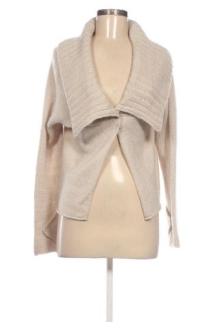 Cardigan de damă S.Oliver, Mărime M, Culoare Bej, Preț 120,99 Lei