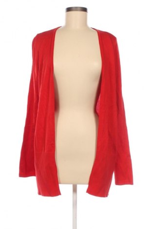 Damen Strickjacke S.Oliver, Größe M, Farbe Rot, Preis € 8,99