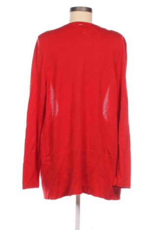 Damen Strickjacke S.Oliver, Größe M, Farbe Rot, Preis € 8,99