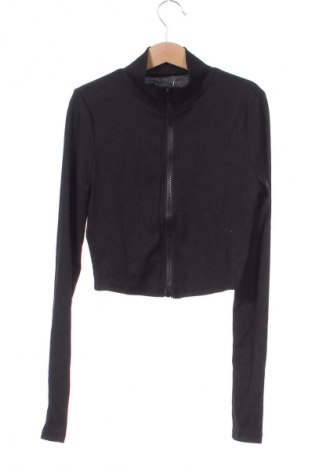 Damen Strickjacke SHEIN, Größe XS, Farbe Schwarz, Preis € 5,99